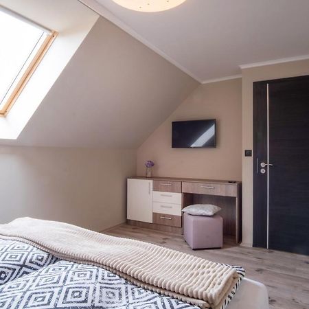 Myflat Premium Resort Siofok Ngoại thất bức ảnh