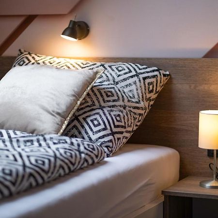 Myflat Premium Resort Siofok Ngoại thất bức ảnh