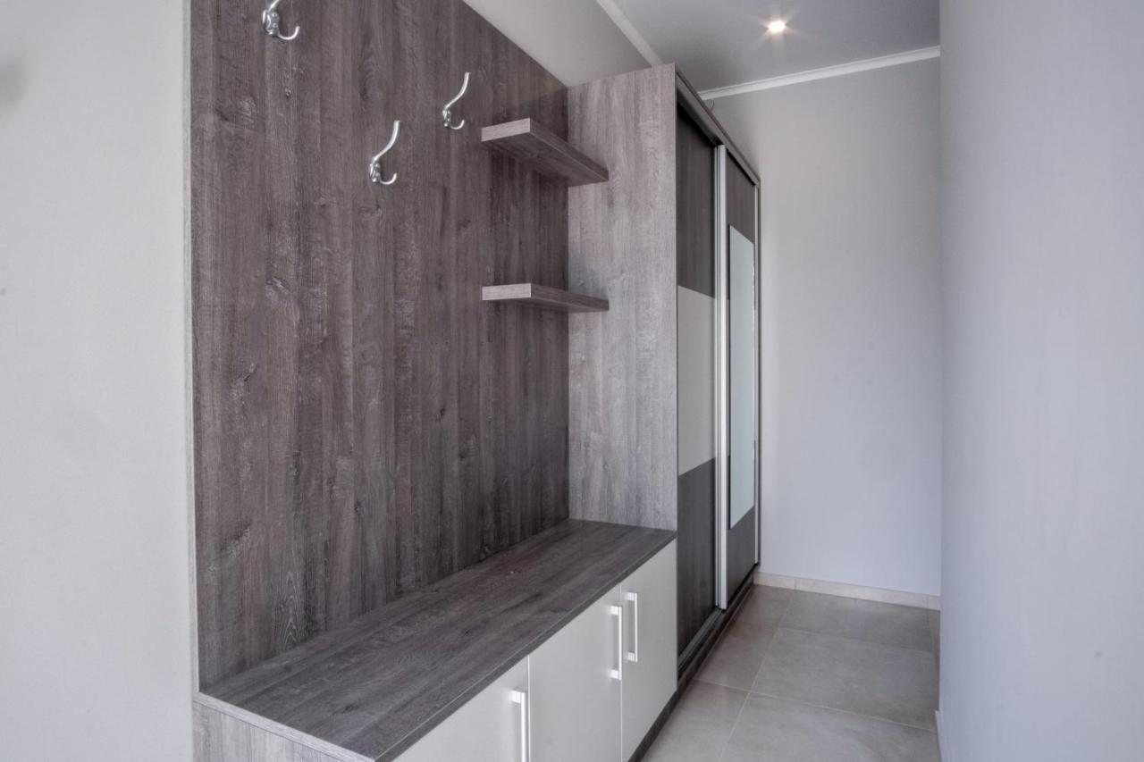 Myflat Premium Resort Siofok Ngoại thất bức ảnh