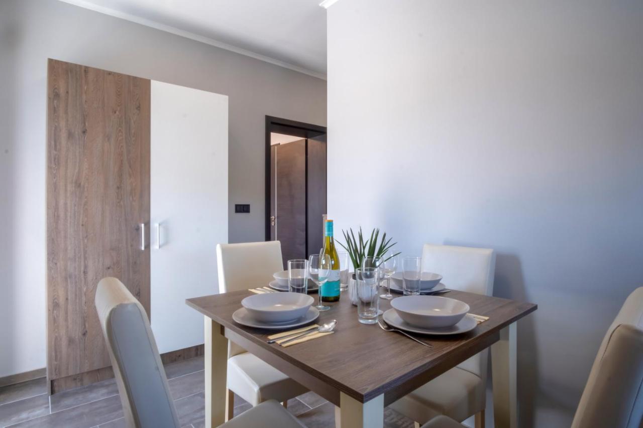 Myflat Premium Resort Siofok Ngoại thất bức ảnh