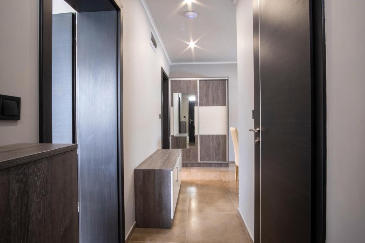 Myflat Premium Resort Siofok Ngoại thất bức ảnh