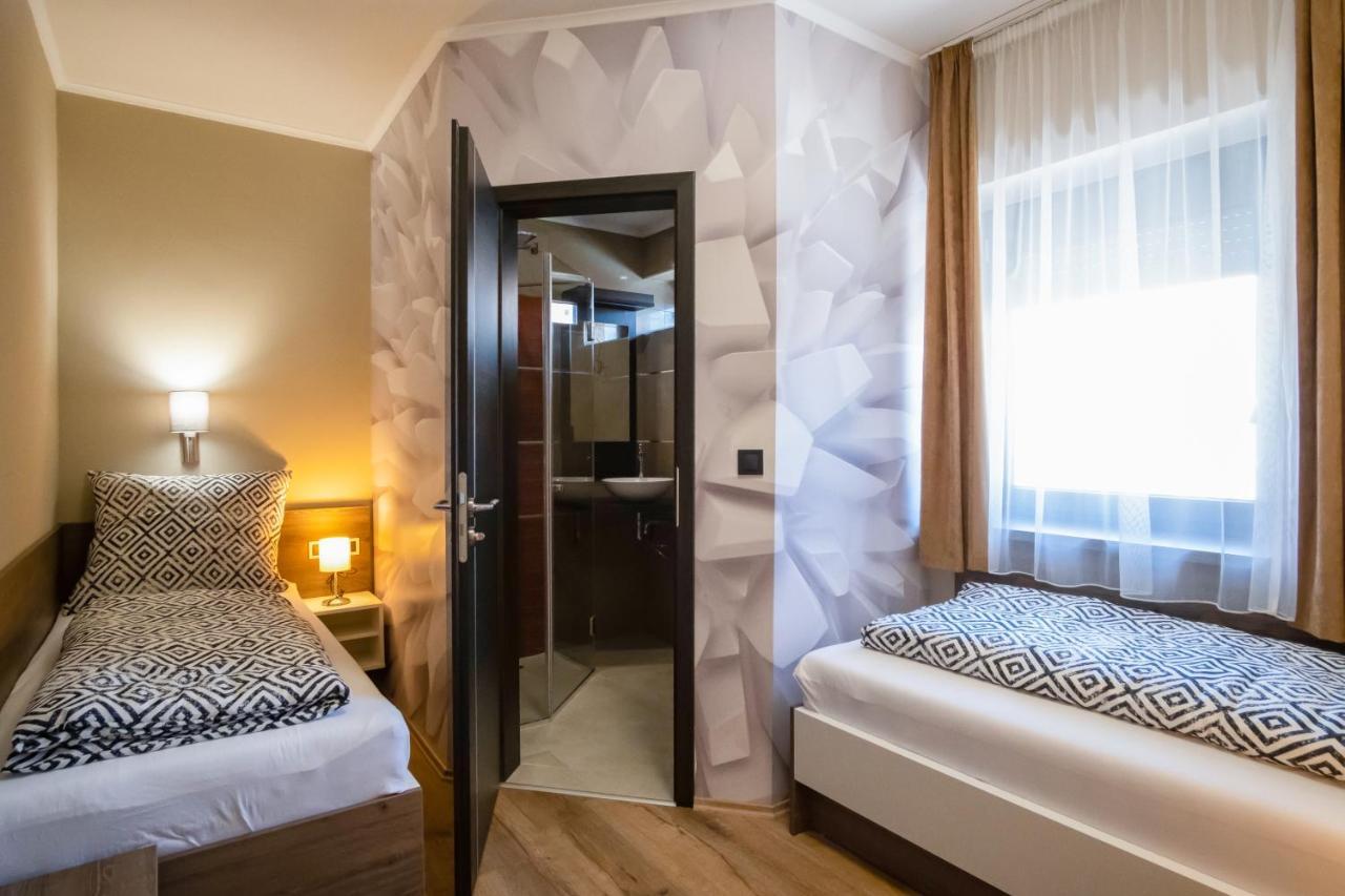 Myflat Premium Resort Siofok Ngoại thất bức ảnh