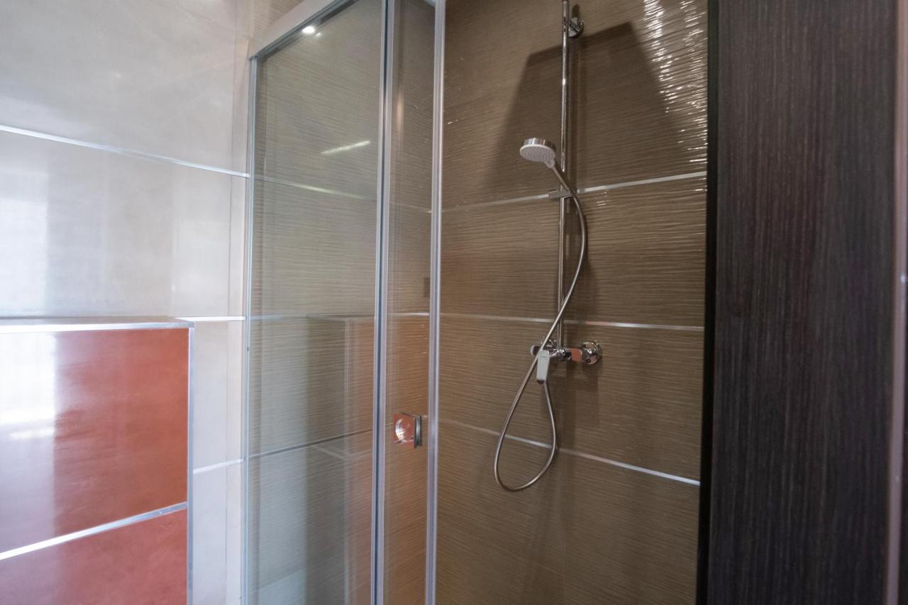 Myflat Premium Resort Siofok Ngoại thất bức ảnh