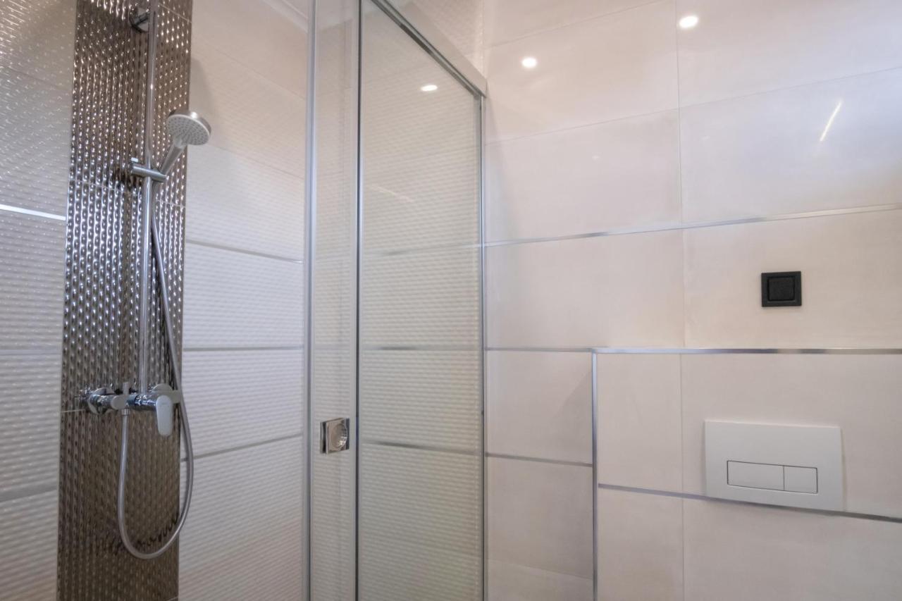 Myflat Premium Resort Siofok Ngoại thất bức ảnh