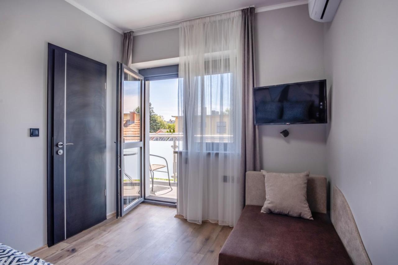 Myflat Premium Resort Siofok Ngoại thất bức ảnh
