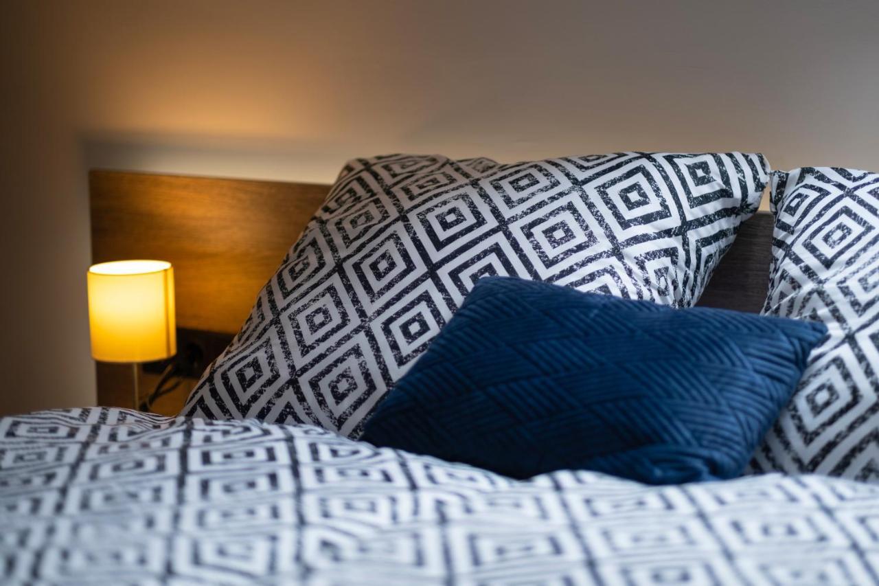 Myflat Premium Resort Siofok Ngoại thất bức ảnh