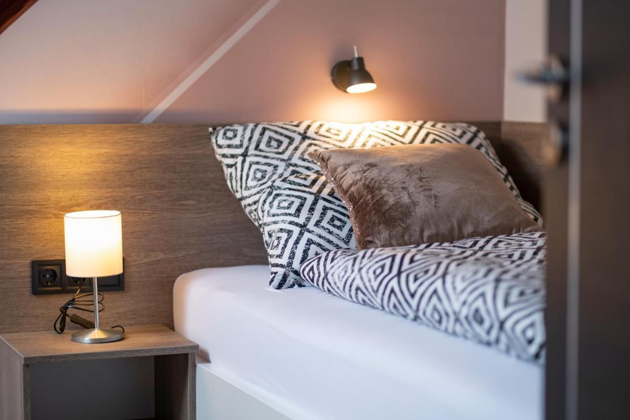 Myflat Premium Resort Siofok Ngoại thất bức ảnh