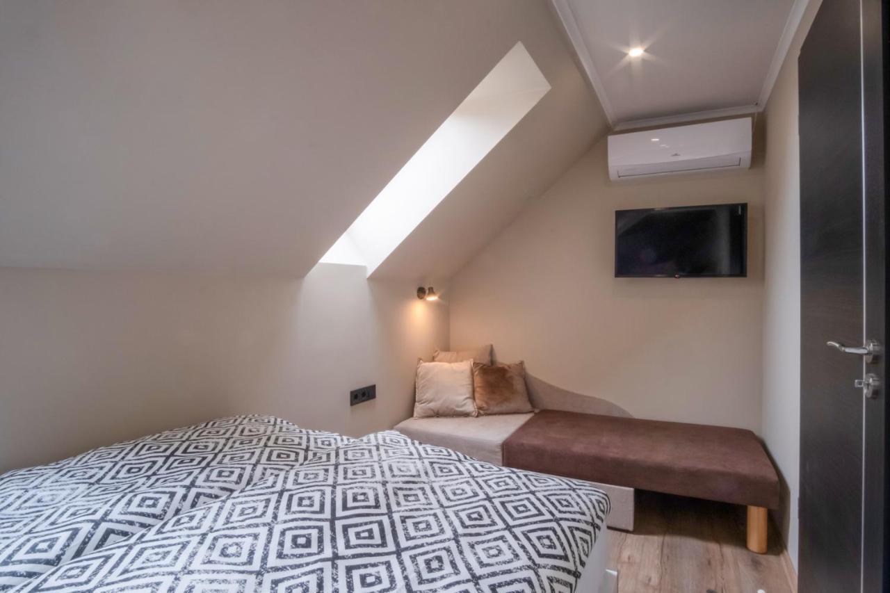 Myflat Premium Resort Siofok Ngoại thất bức ảnh