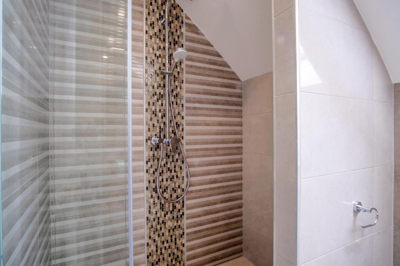 Myflat Premium Resort Siofok Ngoại thất bức ảnh
